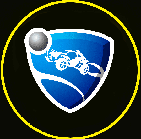ROCKET LEAGUE 